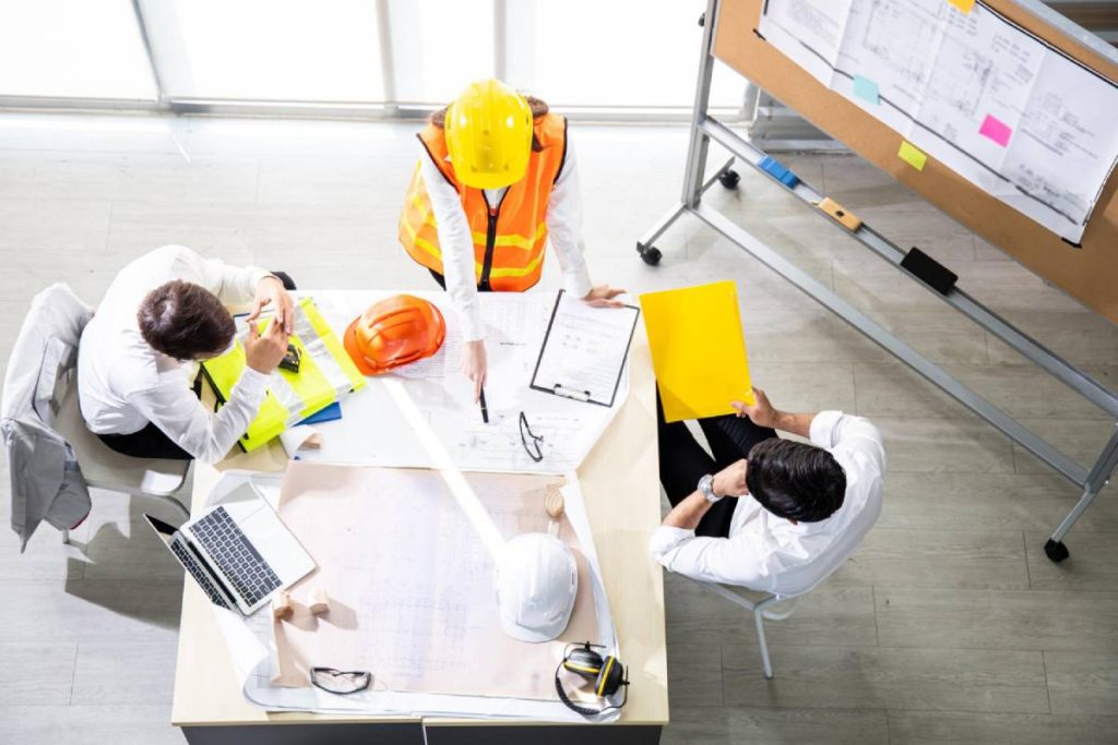 iş sağlığı ve güvenliği